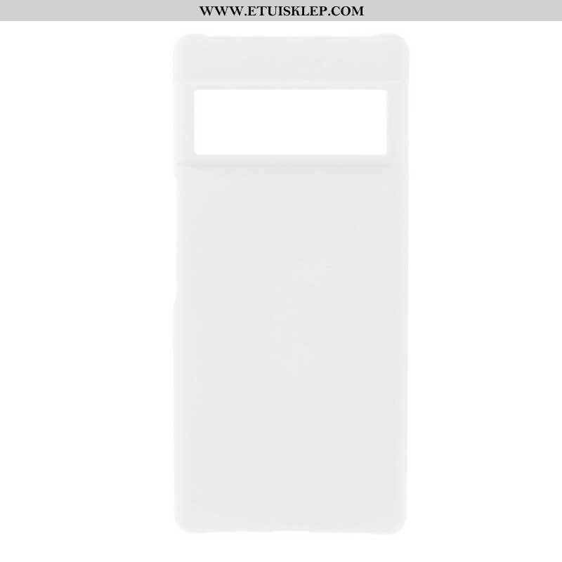 Futerały do Google Pixel 6 Sztywny Klasyk